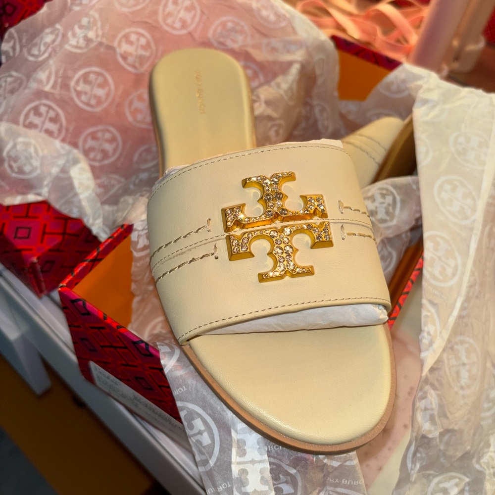 Tory Burch Everly slide